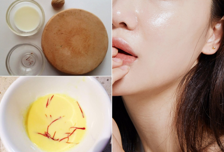 15 Ways To Use Raw Milk on Face For Glowing Skin